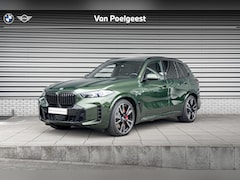 BMW X5 - xDrive50e M Sportpakket Pro / Innovation Pack / Travel Pack / Comfort Plus Pack / Exclusiv