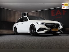 Mercedes-Benz E-klasse Estate - 300 e AMG 53 Look / HYPERSCREEN / Burmester / Acc / Lane Assist / 360 Camera / Pano / Trek