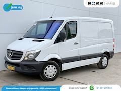 Mercedes-Benz Sprinter - 311 2.1 CDI Automaat L2H1 Climate Control Cruise Control Camera trekhaak en lucht geveerde