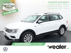 Volkswagen Tiguan Allspace - 1.5 TSI Comfortline Business 7p