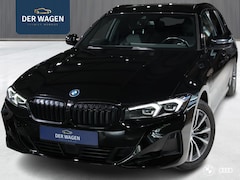 BMW 3-serie - 320E SPORTLINE LCI / ACC / SPORTST / HIFI / 17"