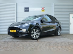 Tesla Model Y - Long Range AWD 75 kWh AutoPilot, Trekhaak (1.600kg)