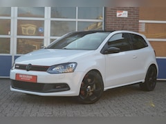 Volkswagen Polo - 1.4 TSI GTI | AUT - NAV - CLIMATE
