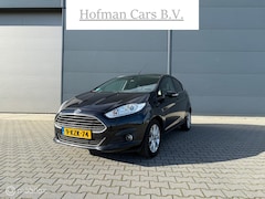 Ford Fiesta - 1.0 EcoBoost Titanium X 2013 101PK 5-Deurs