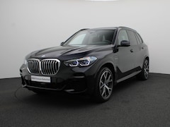 BMW X5 - xDrive45e High Executive | M Sportpakket | Panoramadak | Trekhaak | Head-Up Display | Acti