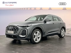 Audi Q5 - S edition e-hybrid 220 kW / 299 PK SUV 7 versn. S