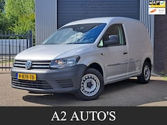 Volkswagen Caddy - 2.0 TDI L1H1 BMT Economy Business Airco|Nap
