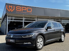 Volkswagen Passat Variant - 1.5 TSI Comfortline Business|Trek