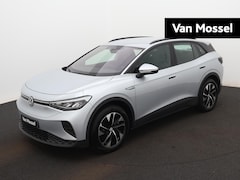 Volkswagen ID.4 - Pro 77 kWh 204 PK | Apple Carplay | Stoelverwarming | Stuurwielverwarming | Adaptive Cruis