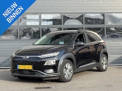 Hyundai Kona Electric - EV FASHION 64 KWH I FASE 3 I ACCU = 100% I TREKHAAK I ALL-IN PRIJS