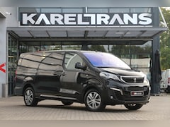 Peugeot Expert - 2.0 BlueHDI 180 | Aut. | L3 | Elektr. schuifdeur | Headup | Standkachel | Clima