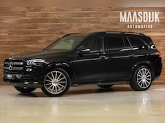 Mercedes-Benz GLS - 400d 4MATIC Premium+|7P|AMG|Burmester|Luchtvering|