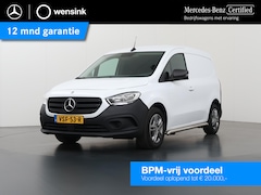 Mercedes-Benz Citan - 108 CDI L1 | Airco | Bluetooth | | Bluetooth | Airco | Lederen Stuurwiel | Elektrische Ram