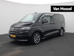 Volkswagen Multivan - 1.4 eHybrid L2H1 Life Business 218 PK | Automaat | 7 persoons | Navigatie | Cruise control