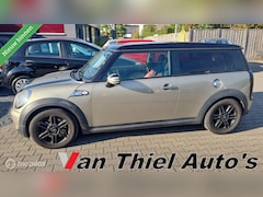 MINI Clubman - 1.6 Cooper S
