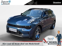 Lynk & Co 01 - 1.5 | Airco | Navi | 360 Camera | Automaat | Schuif-Kantel Dak | Stoelverwarming | Elektri