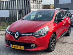 Renault Clio Estate - 0.9 TCe Dynamique Clima Navi