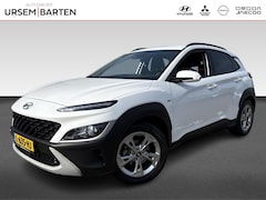 Hyundai Kona - 1.0 T-GDI Fashion