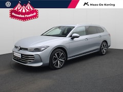 Volkswagen Passat Variant - 1.5eHybrid 150kW/204PK Business DSG Navigatie · Trekhaak · Massagefunctie · Garantie tot a