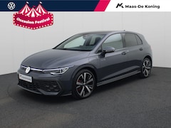 Volkswagen Golf - 1.5 eHybrid 200kW/272PK GTE · 360° Camera + Parkeersensoren · Navigatie · Apple/Android ·