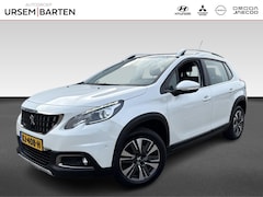 Peugeot 2008 - 1.2 PureTech Allure