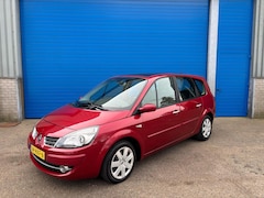 Renault Grand Scénic - 1.6-16V Sélection Business