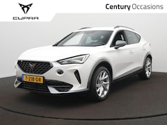 CUPRA Formentor - 1.4 TSI e-Hybrid Essential / Sensoren Achter / navi / Acc