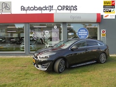 Kia Pro cee'd - ProCeed 1.5 T-GDi GT-PlusLine Automaat. NL-Auto,