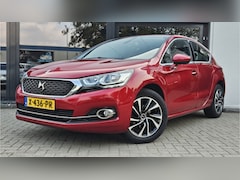 DS 4 - 4 1.2 PureTech So Chic + LEER + NAVI + LM VELGEN
