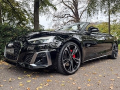 Audi A5 Cabriolet - 45 TFSI quattro, S-line, B&O, Memory, Stoelk