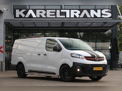 Opel Vivaro - 2.0 CDTI 144PK | L3 | KAR-edition | Navi | Cruise | Airco