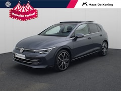 Volkswagen Golf - 1.5eTSI/150PK Style 50 edition DSG · Panoramadak · Head-up Display · Massagefunctie · Appl
