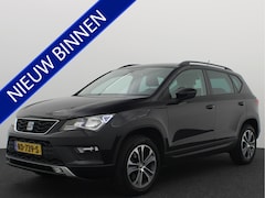 SEAT Ateca - 1.0 EcoTSI Style TREKHAAK / CAMERA / CARPLAY / NAVI / CLIMA / PDC / BLUETOOTH / CRUISE / N