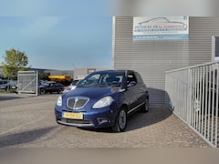 Lancia Y(psilon) - 1.4 Platino 2e eigenaar- nl auto