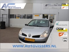 Renault Clio - 1.2-16V Business 5Deurs Airco Elektr Pak Apk