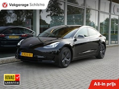 Tesla Model 3 - Standard RWD Plus 60 kWh | SoH 92% | Navigatie | Full Autopilot 3