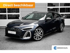 Audi A5 Avant - Edition one | Adaptive cruise control | Aluminium optiek in het interieur | smartphone int