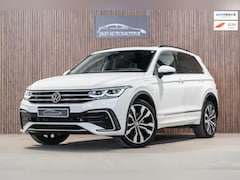 Volkswagen Tiguan - 1.4 TSI 2021 eHybrid R-Line DSG PDC
