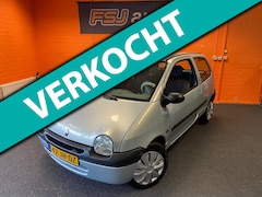 Renault Twingo - 1.2 / AUTHENTIQUE / NAP / APK 22-09-2026