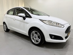 Ford Fiesta - HB 1.0 EcoBoost Titanium