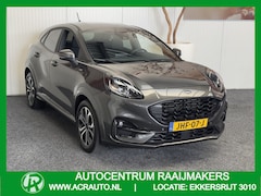 Ford Puma - 1.0 ECOBOOST HYBRID ST 155 PK NAVIGATIE ADAPTIVE CRUISE CONTROL APPLE CARPLAY/ANDROID RIJS