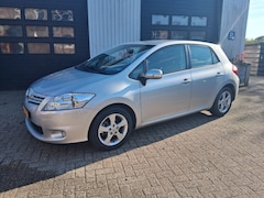Toyota Auris - 1.6 Dynamic Trekhaak. camera