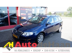 Volkswagen Passat Variant - 1.6 Trendline Trekhaak/Clima