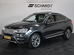 BMW X4 - xDrive28i High Executive | Schuifdak | H&K | Camera | Leder