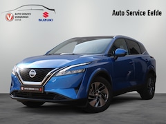 Nissan Qashqai - 1.3 MHEV Acenta | Panoramadak | Camera