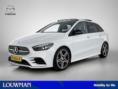 Mercedes-Benz B-klasse - 200 Business Solution AMG-Pakket / Elec. achterklep / Camera / Pano-dak