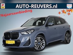 BMW X1 - xDrive30e M-Sport / HUD / Leder / LED / DAB / CarPlay
