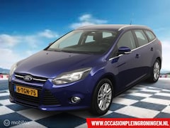 Ford Focus Wagon - 1.0 EcoBoost Edition Plus