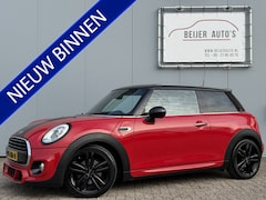 MINI Cooper - 1.5 Chili Serious Business JCW Pakket
