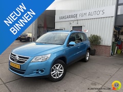 Volkswagen Tiguan - 1.4 TSI Comfort&Design